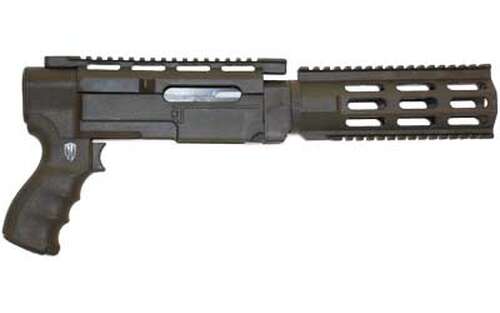 Grips Pads Stocks ProMag Industries Archangel ARCHANGEL 10/22 ARS PISTOL PKG BLK • Model: Archangel